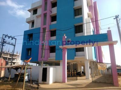 3 BHK , Bhubaneswar, image