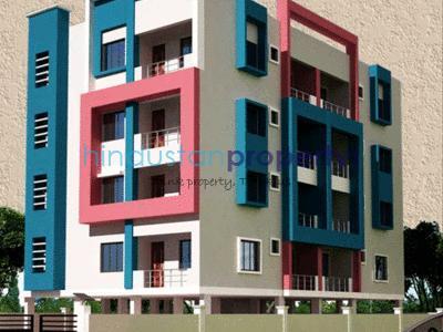 3 BHK , Bhubaneswar, image