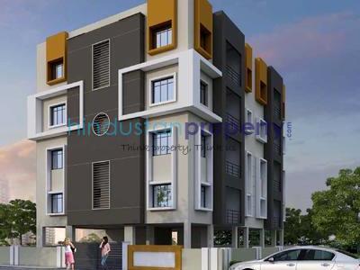3 BHK , Bhubaneswar, image