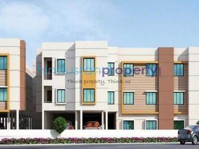 2 BHK , Bhubaneswar, image