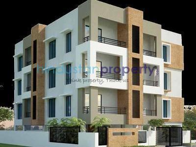 3 BHK , Bhubaneswar, image