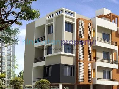 3 BHK , Bhubaneswar, image