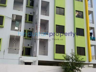 1 BHK , Bhubaneswar, image