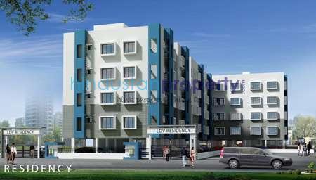 2 BHK , Bhubaneswar, image