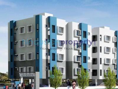 2 BHK , Bhubaneswar, image