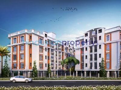 3 BHK , Bhubaneswar, image
