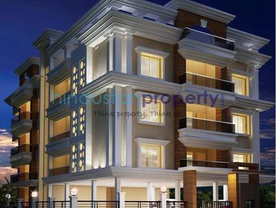 flat / apartment, bhubaneswar, kharavela nagar, image