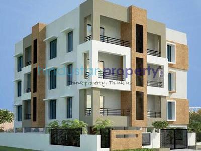flat / apartment, bhubaneswar, kharavela nagar, image