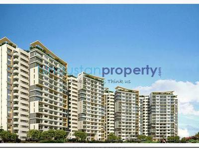 3 BHK , Bhubaneswar, image