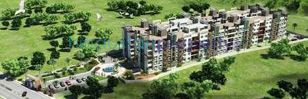 2 BHK , Bhubaneswar, image