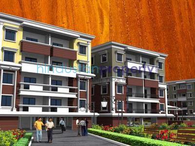 2 BHK , Bhubaneswar, image