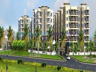 flat / apartment, bhubaneswar, kaimatia, image