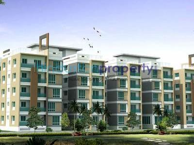 2 BHK , Bhubaneswar, image