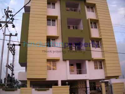 3 BHK , Bhubaneswar, image