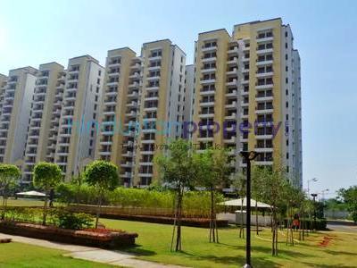 3 BHK , Bhubaneswar, image