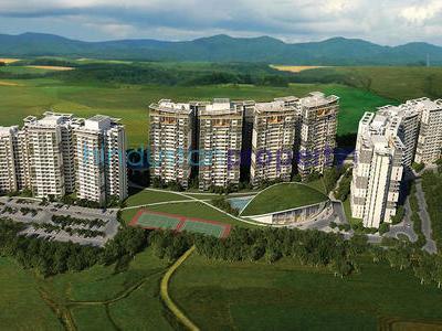 flat / apartment, bhubaneswar, kalinga nagar, image