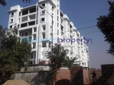 flat / apartment, bhubaneswar, pathargadia, image