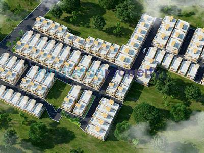 house / villa, bhubaneswar, pathargadia, image