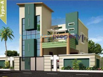 3 BHK , Bhubaneswar, image