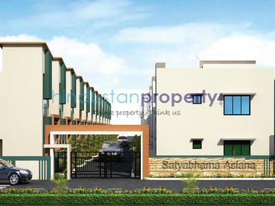 3 BHK , Bhubaneswar, image