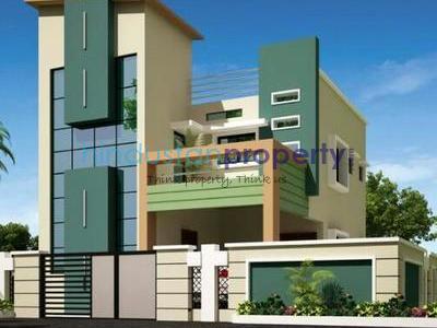 3 BHK , Bhubaneswar, image