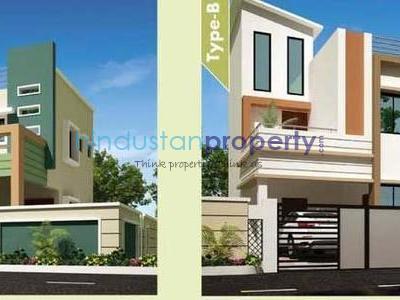 3 BHK , Bhubaneswar, image