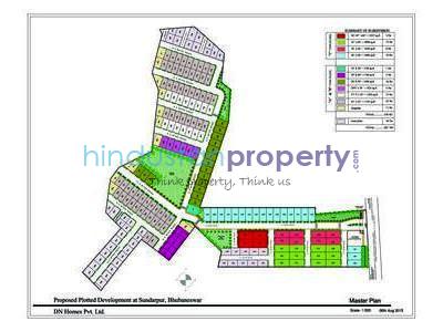 1 RK , Bhubaneswar, image