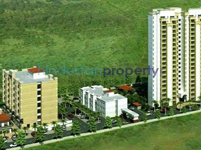 flat / apartment, bhubaneswar, aiginia, image