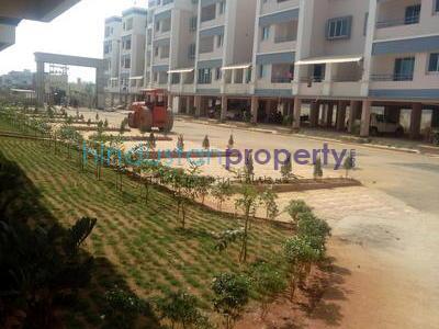 flat / apartment, bhubaneswar, aiginia, image