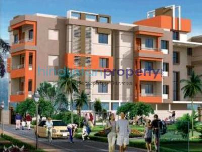 flat / apartment, bhubaneswar, arugul, image