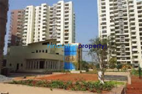flat / apartment, bhubaneswar, dumduma, image
