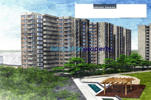 flat / apartment, bhubaneswar, phulanakhara, image