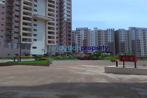 flat / apartment, bhubaneswar, patia, image