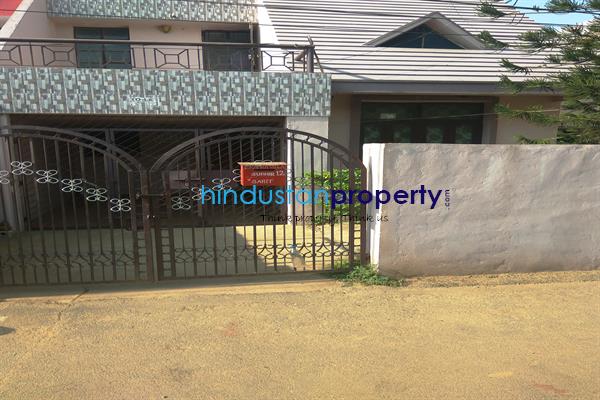 5 BHK , Bhubaneswar, image