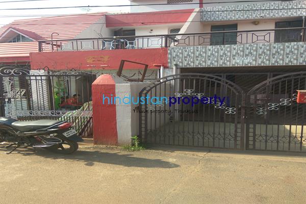 flat / apartment, bhubaneswar, jaydev vihar, image