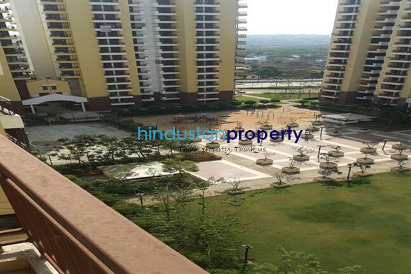 flat / apartment, bhubaneswar, kalinga nagar, image
