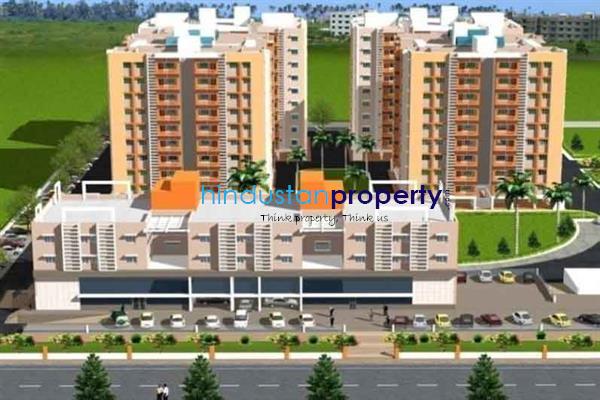 flat / apartment, bhubaneswar, bhubaneswar, image
