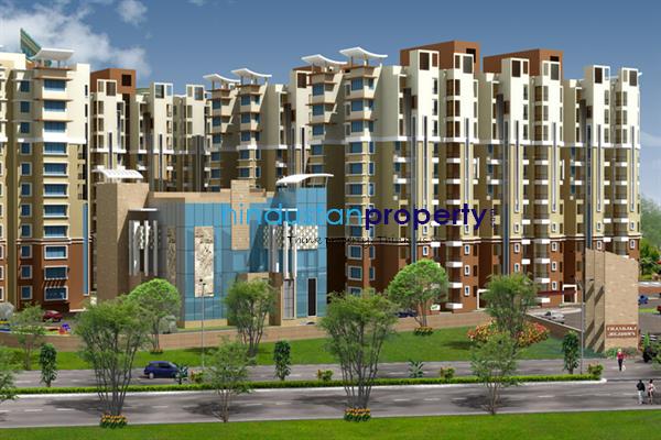 flat / apartment, bhubaneswar, bhubaneswar, image