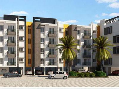 1 BHK , Chennai, image