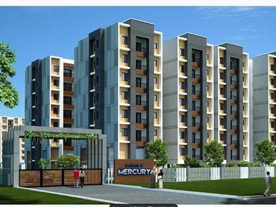 1 BHK , Chennai, image