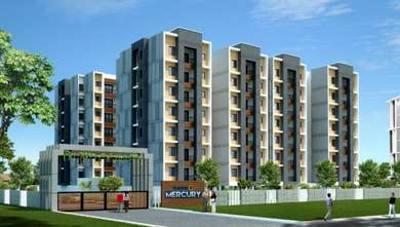 1 BHK , Chennai, image