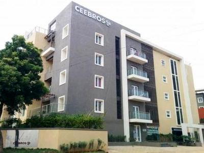 flat / apartment, chennai, sholinganallur, image