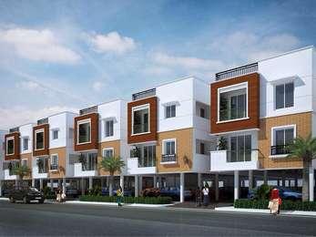 3 BHK , Chennai, image