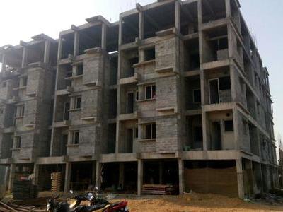 2 BHK , Chennai, image