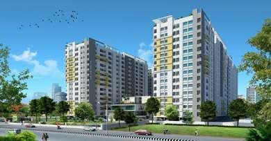 1 BHK , Chennai, image