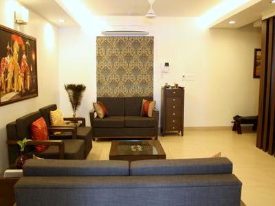 3 BHK , Chennai, image