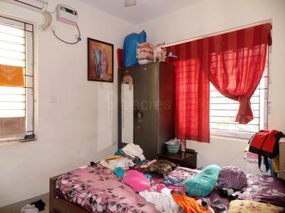 3 BHK , Chennai, image