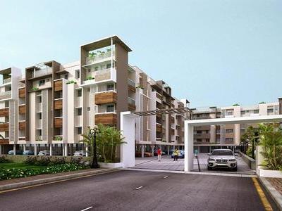 2 BHK , Chennai, image