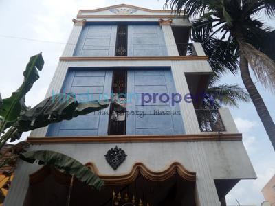 house / villa, chennai, south chennai, image