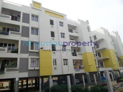 3 BHK , Chennai, image